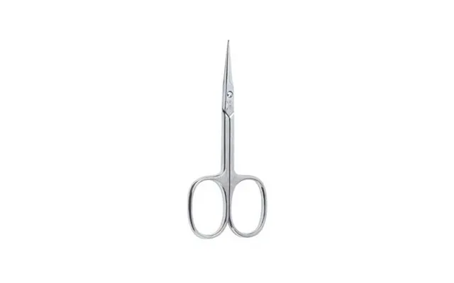 Straight Chrome Manicure Scissors Beter product image