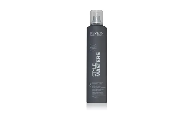 Style Masters Hairspray Strong Hold Hairspray 325 Ml