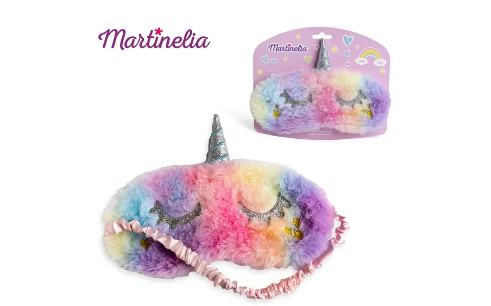 Sweet Dreams Mask Martinelia