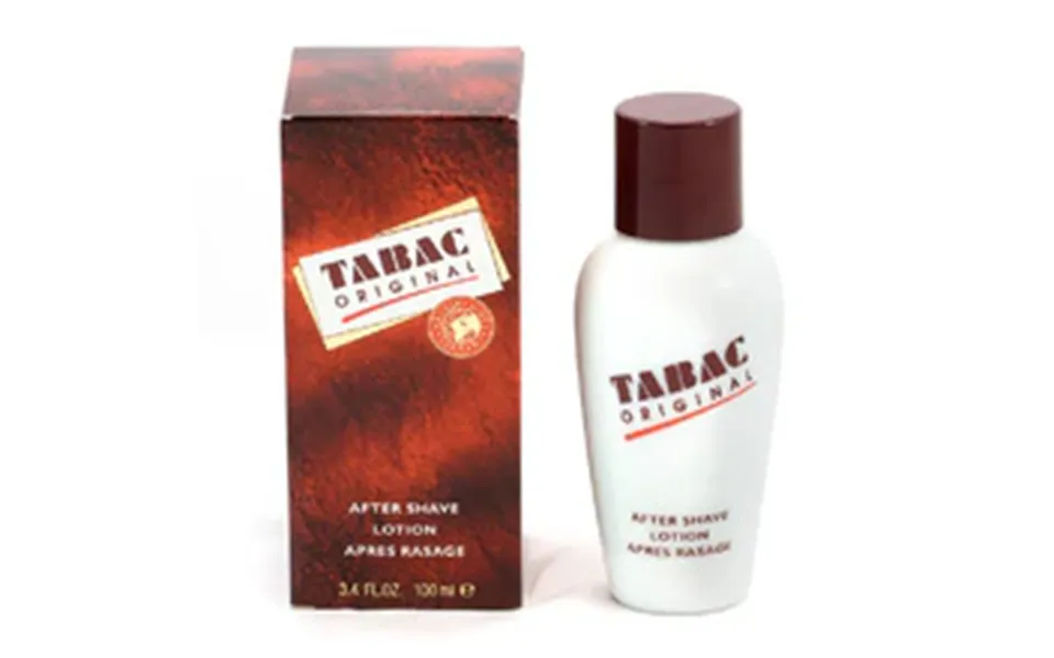 Tabac Original Tobacco Aftershave - 200ml