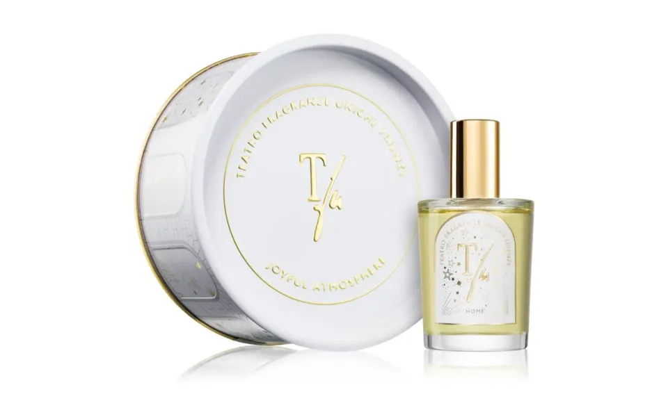 Teatro Fragranze Joyful Atmosphere Home Gift Box