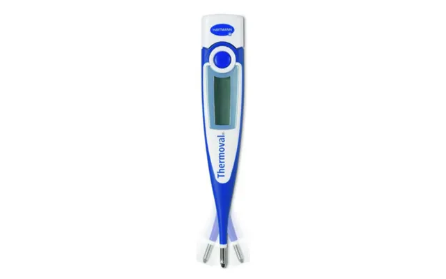 Termoval Kids Flex Digital Thermometer 10 Seconds product image