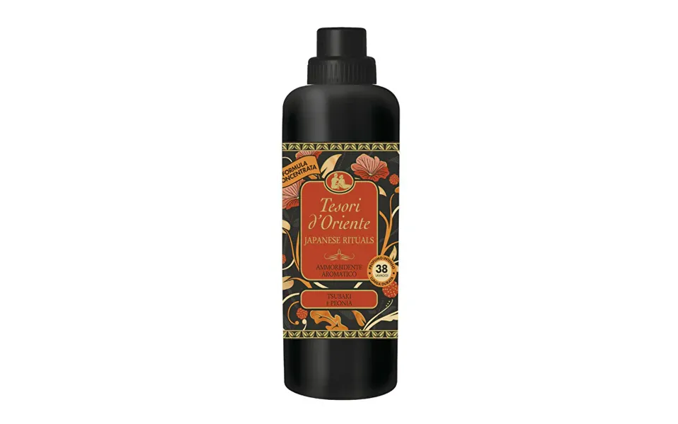 Tesori D'oriente Japanese Rituals - Fabric Softener
