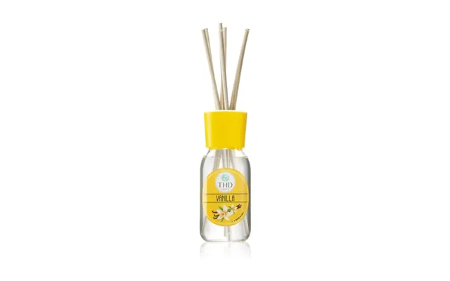 Thd Classic Vanilla Aroma Diffuser 100ml product image
