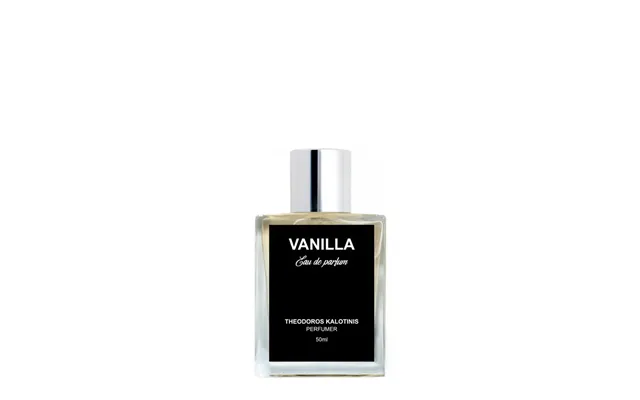 Theodoros Kalotinis Vanilla Eau De Parfum 50 Ml
