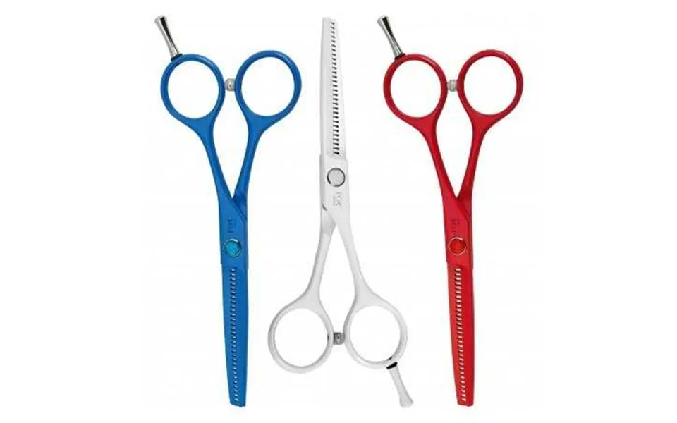 Thinning Scissors Fox Professional White