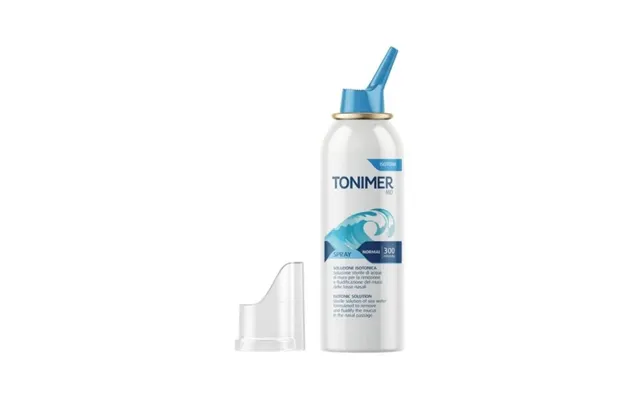 Tonimer Normal Nasal Spray 125ml product image