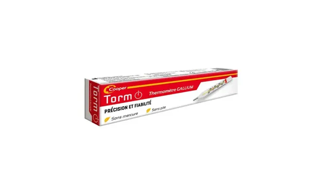 Torm Gallium Thermometer product image