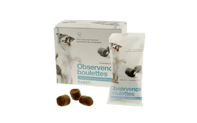 Tvm Observance Dog 15 Piece Bag product image