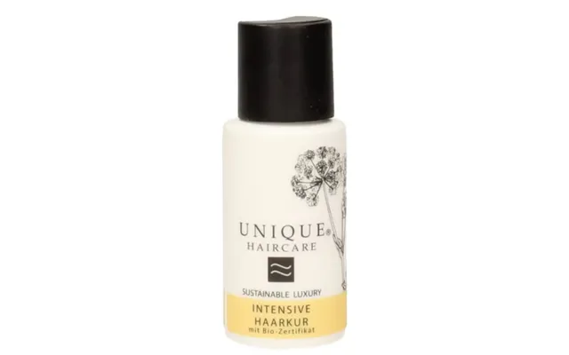 Unique Beauty Intense Care Hair Pack - 50 Ml product image