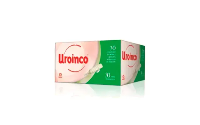 Urine Collector Indas Uroinco 30 Strips 30 Mm