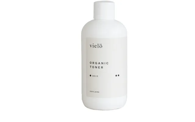 Vielö Organic Tonic - 250 Ml