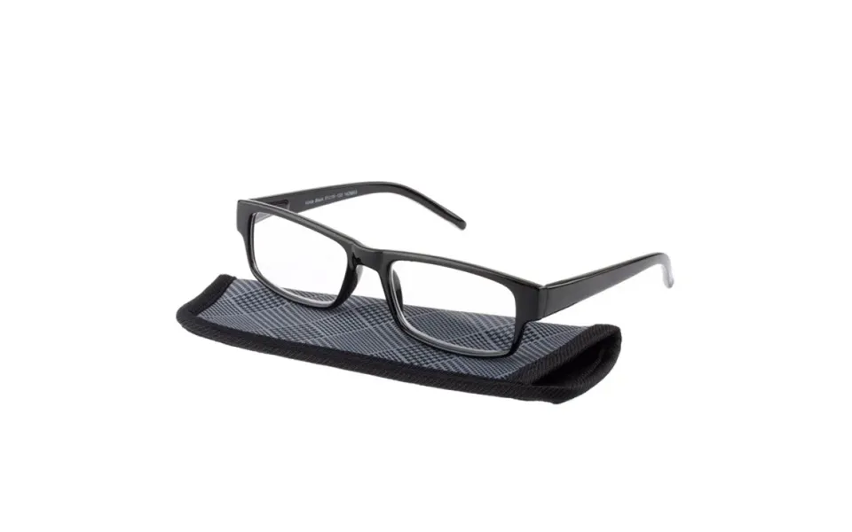 Vince Pre-assembled Reading Glasses Alvita 2,50