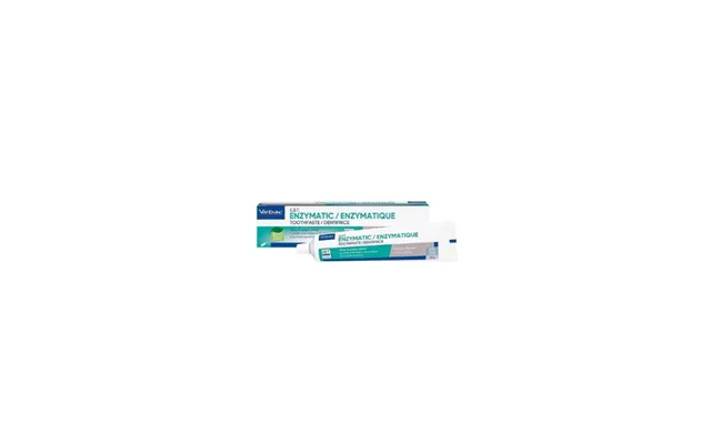 Virbac Dog Toothpaste Chicken Flavor 70g