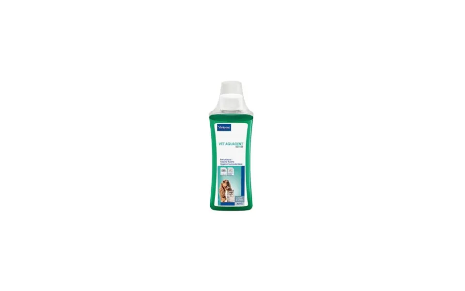 Virbac Vet Aquadent Fresh 250ml