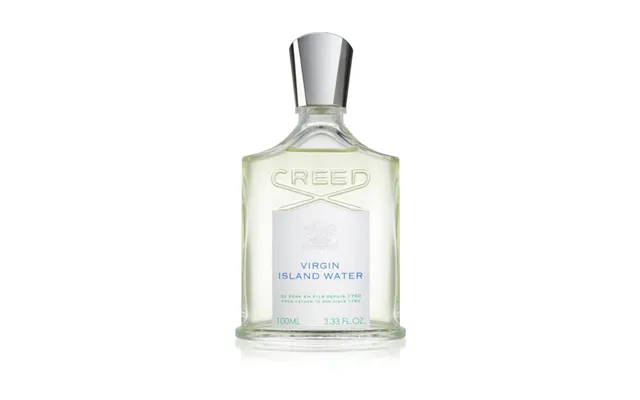 Virgin Island Water - Edp
