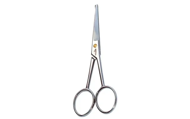 Vitry Stainless Steel Nose Hair Scissors product image