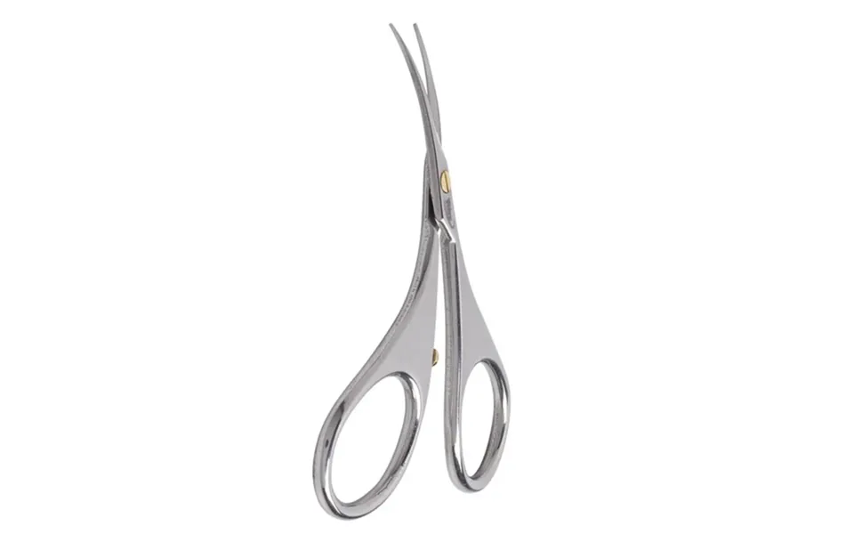 Vitry Stealth Curved Blade Stainless Steel Skin Scissors