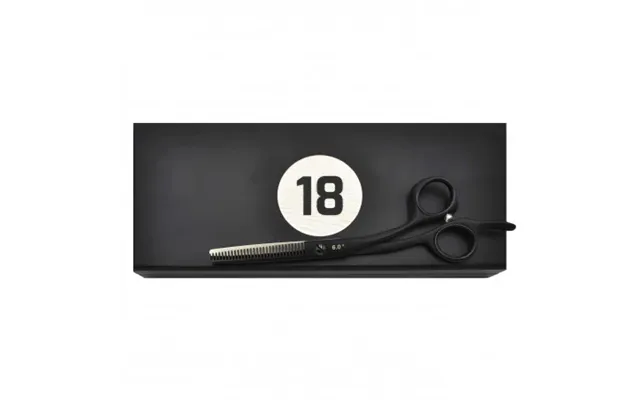 Volpe Race Thinning Scissors