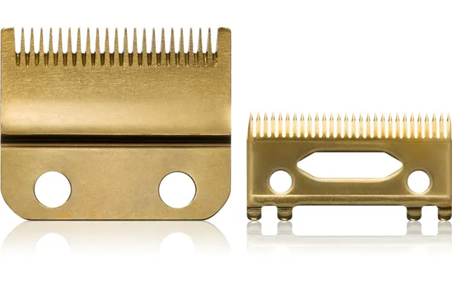 Wad Onux Gold Blade Replacement Head