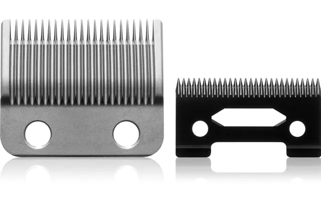 Wad Zefir Silver Blade Replacement Head