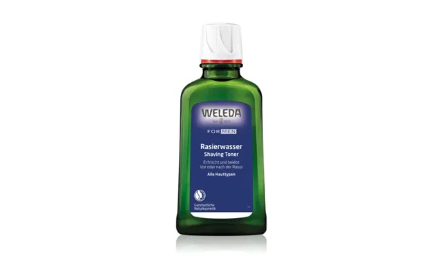 Weleda Aftershave - 100ml