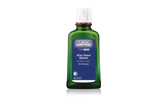 Weleda Aftershave Balm - 100 Ml