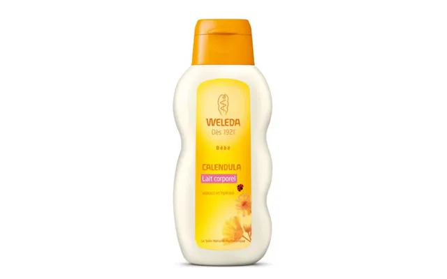 Weleda Baby - Calendula