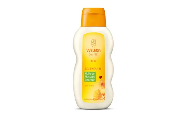 Weleda Baby - Calendula