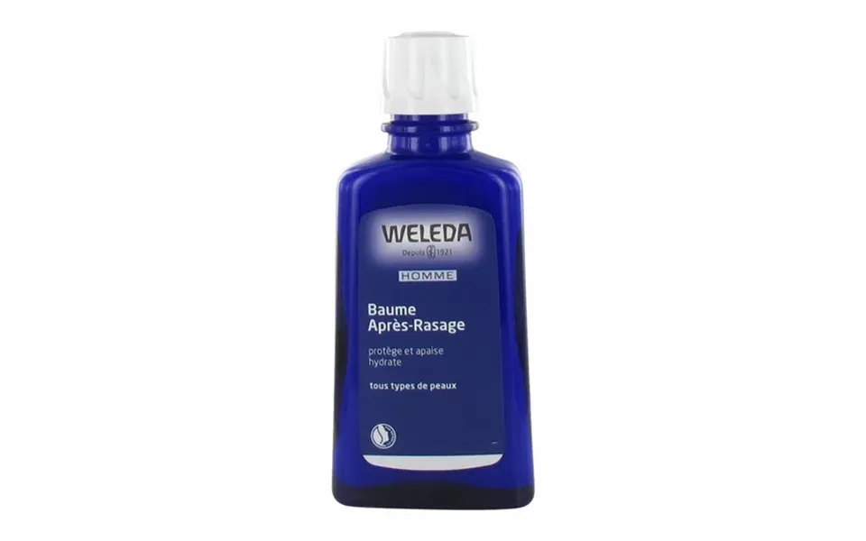 Weleda Men's After Shave Balm 100ml