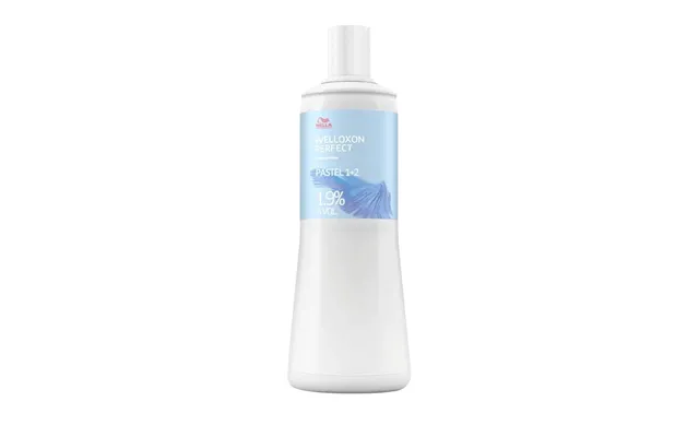 Wella Koleston Welloxon Perfect 6 Vol. 1.9% 1000ml