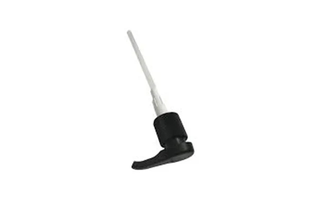 Wella Professionals Black Dispenser