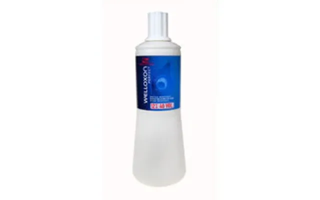 Wella Welloxon Perfect 12% 40 Vol. - Activating Emulsion For Hair Dyes