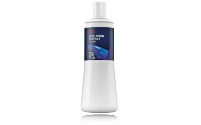 Wella Welloxon Perfect 20 Vol 6% 1000 Ml