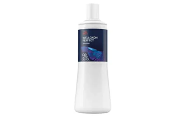 Wella Welloxon Perfect Oxidizing Cream 9% 30 Vol. - Activating Emulsion