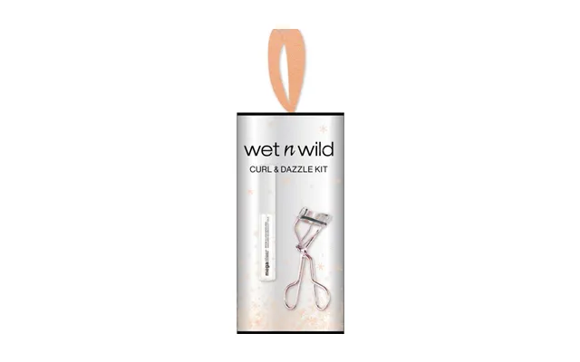 Wet N Wild Curl & Dazzle Eye Gift Set