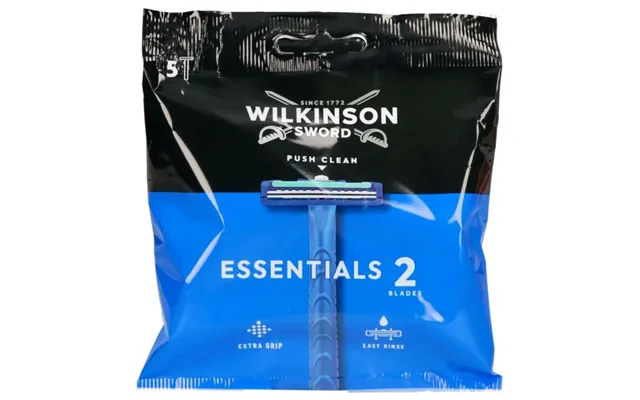 Wilkinson Extra2 Precision 5 Razors product image