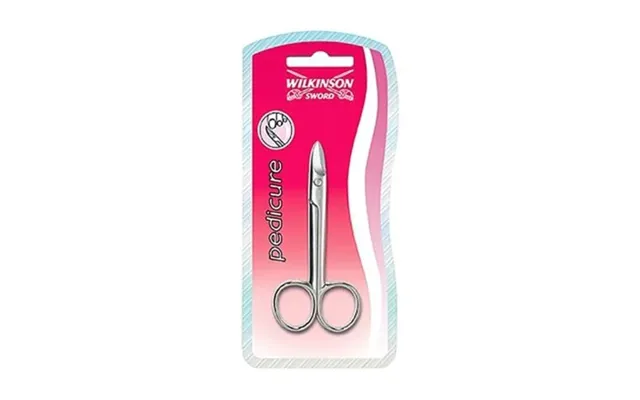 Wilkinson Sword Nail Scissors Pedicure Nail Scissors product image