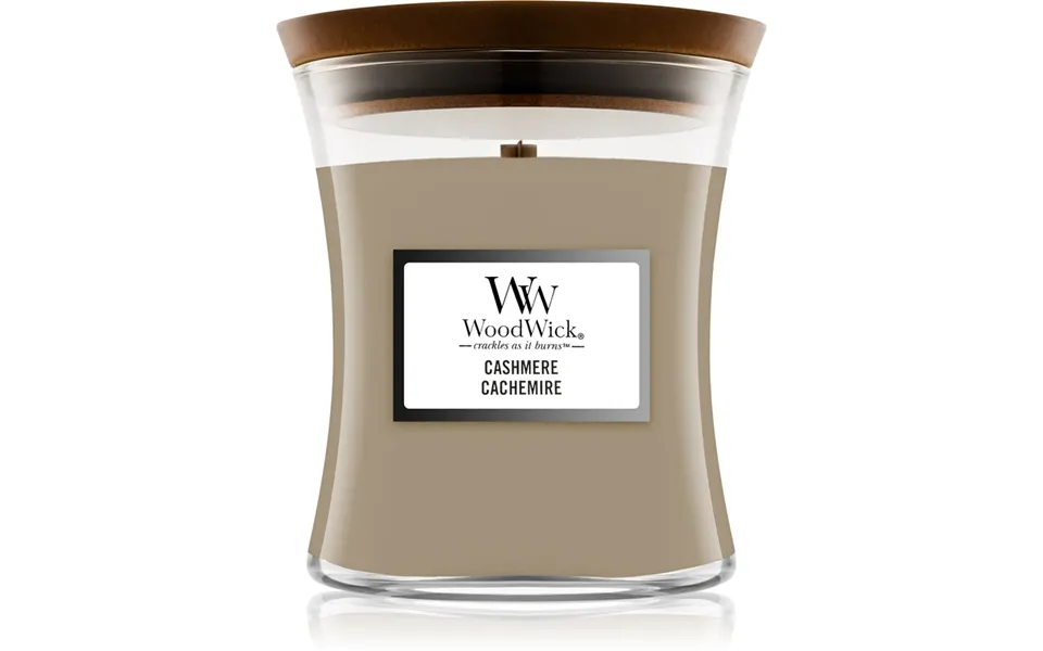 Woodwick Cashmere 275 G