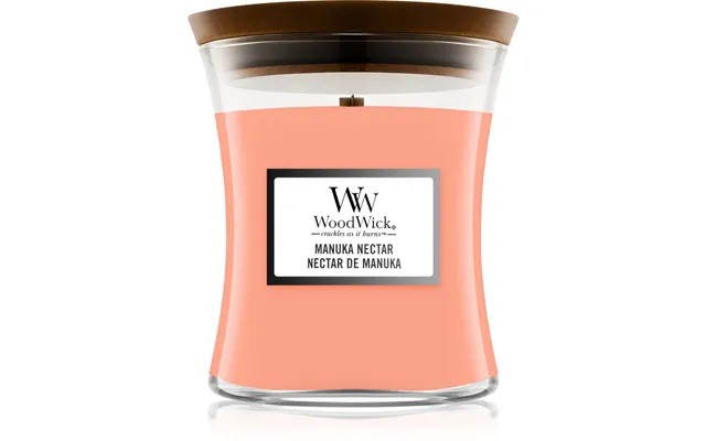 Woodwick Manuka Nectar Jar - 275.0g