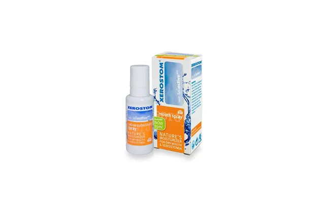 Xerostom Dry Mouth Spray 6.25ml
