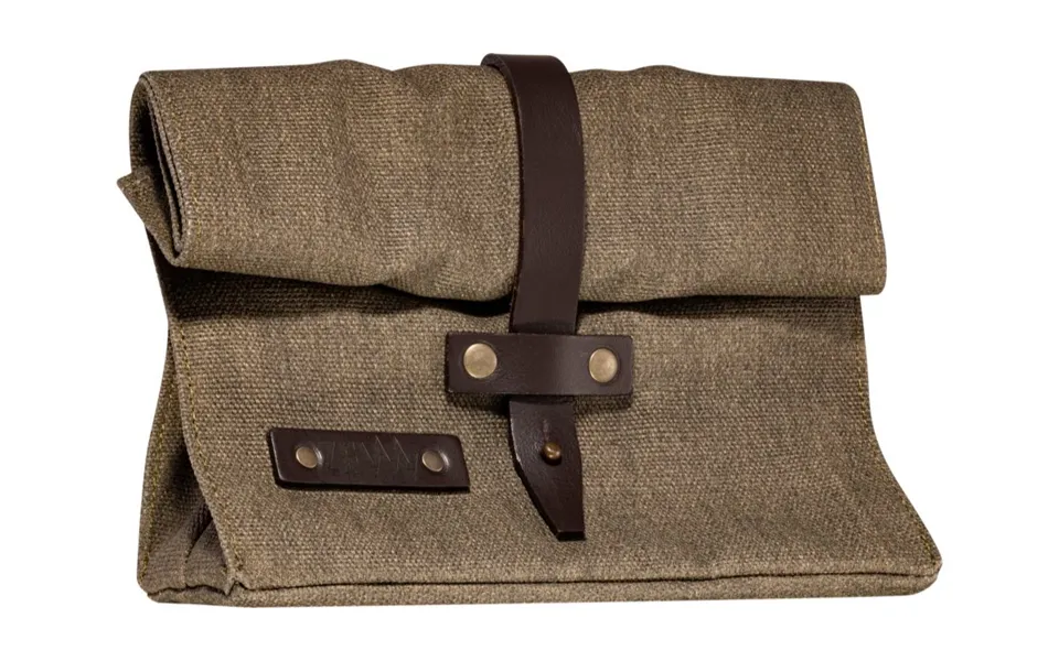 Zew For Men Men's Makeup Pouch