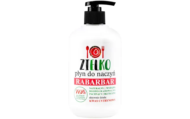 Zielko Dishwasher Liquid 500ml