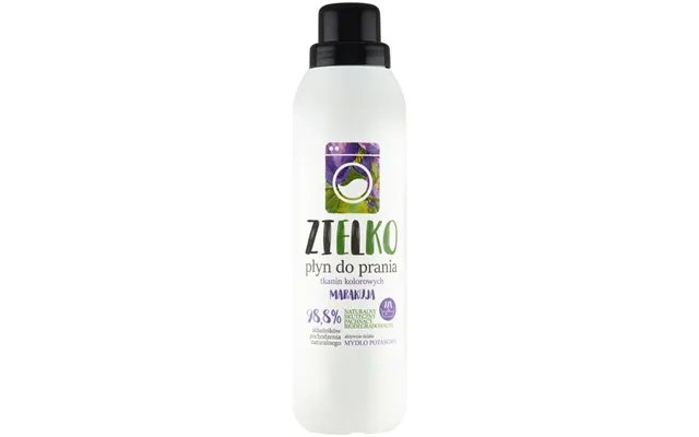 Zielko Liquid Laundry Colors 1000ml