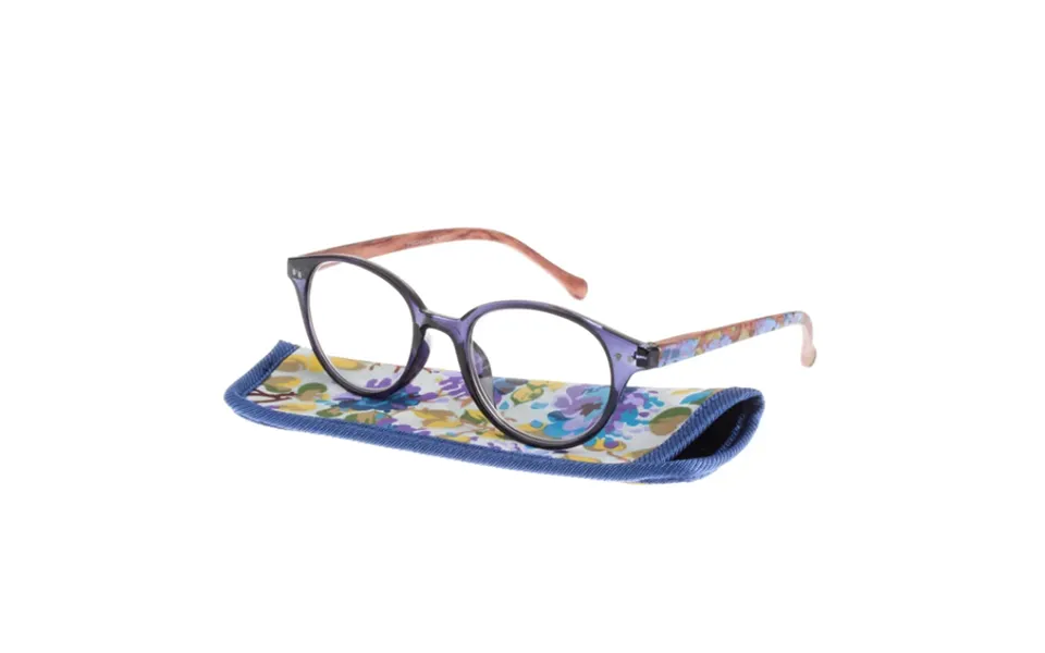 Zinna Pre-assembled Reading Glasses Alvita 2,00