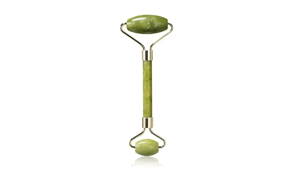 Zoë Ayla Luxurious Jade Crystal Facial Massage Roller