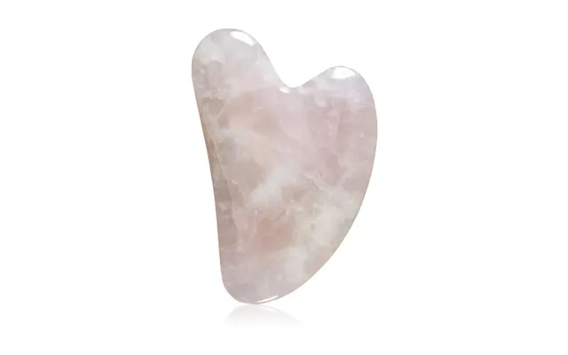 Zoe Ayla Luxurious Rose Gua Sha Therapy Tool Massage Tools