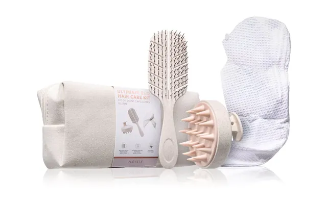 Zoë Ayla Ultimate Hair Gift Set 3 Piece product image