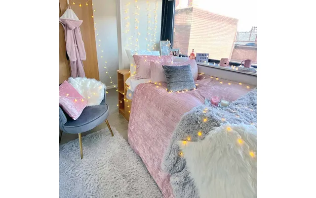 Glam Ultimate Bundle, Blush Pink - Double product image