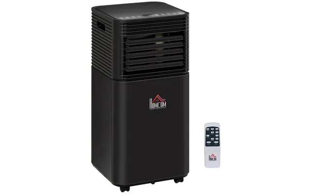 Homcom 4-in-1 Portable Air Conditioner Unit - 8000 Btu